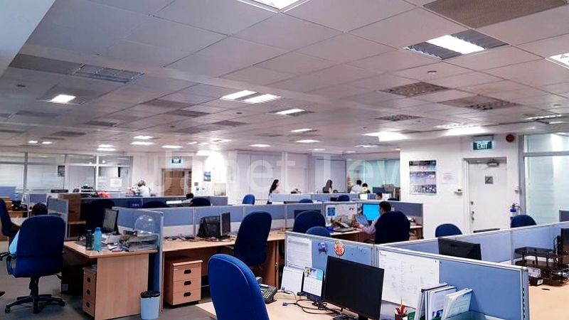 Office for Rent in  Raffles Xchange - Image 6