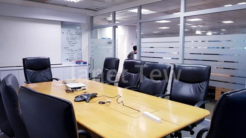 Office for Rent in  Raffles Xchange - Image 2