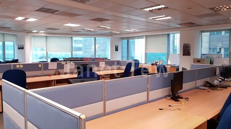 Office for Rent in  Raffles Xchange - Image 3