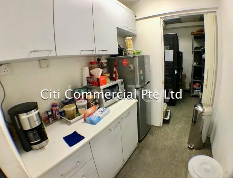 Office for Rent in  Raffles Xchange - Image 10