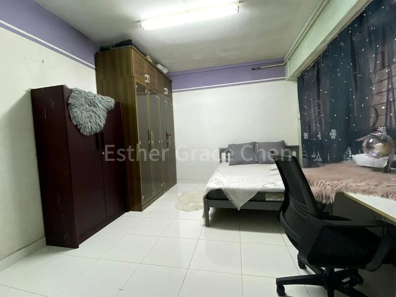 Common Room (HDB) for Rent in  308 Tampines Street 32 - Image 11
