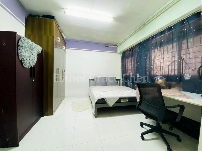 Common Room (HDB) for Rent in  308 Tampines Street 32 - Image 2
