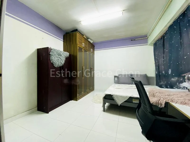 Common Room (HDB) for Rent in  308 Tampines Street 32 - Image 8