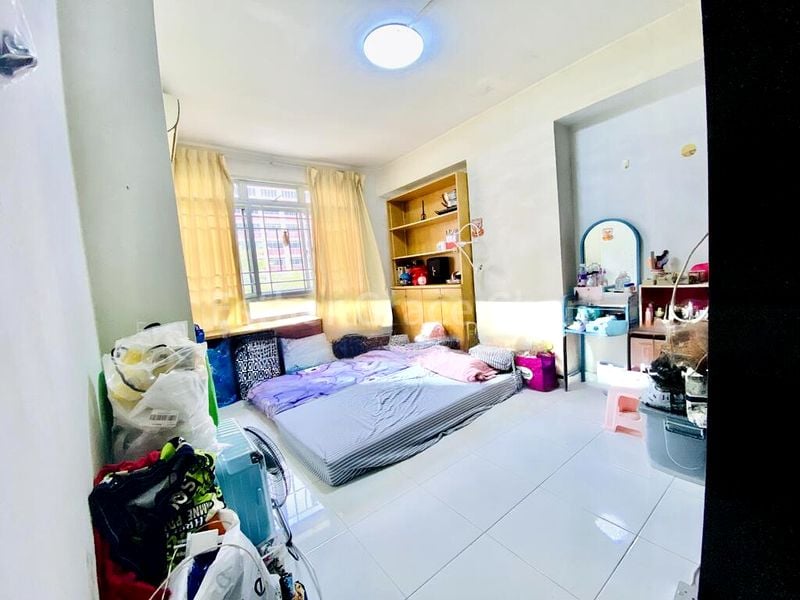 Common Room (HDB) for Rent in  308 Tampines Street 32 - Image 3