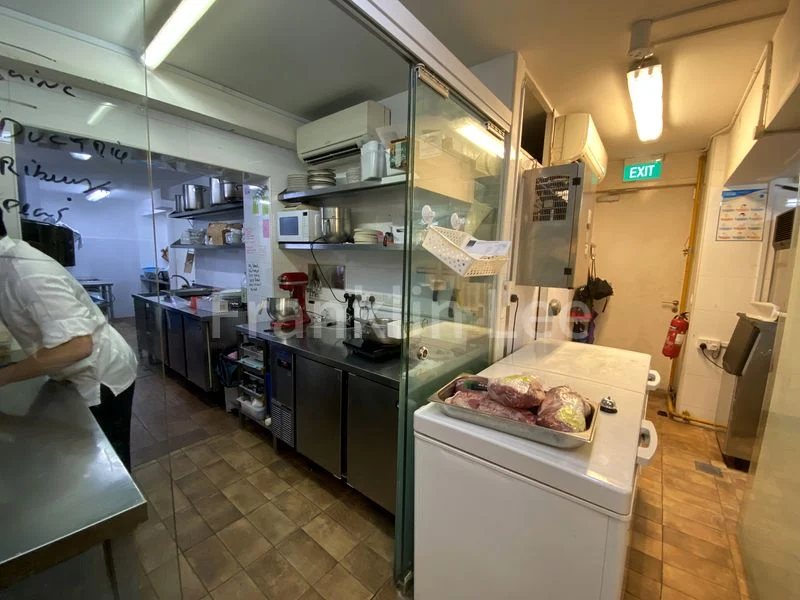 Shop / Shophouse for Rent in  Telok Ayer Conservation Area - Image 9