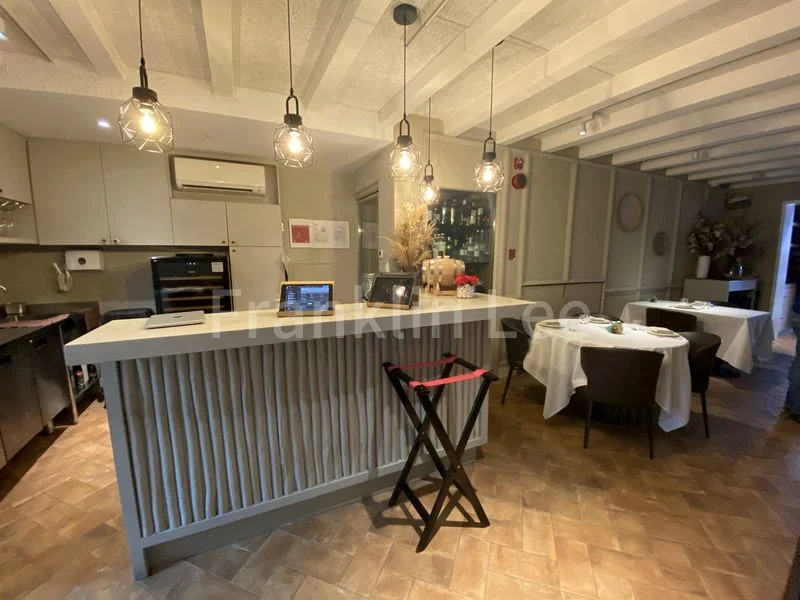 Shop / Shophouse for Rent in  Telok Ayer Conservation Area - Image 11