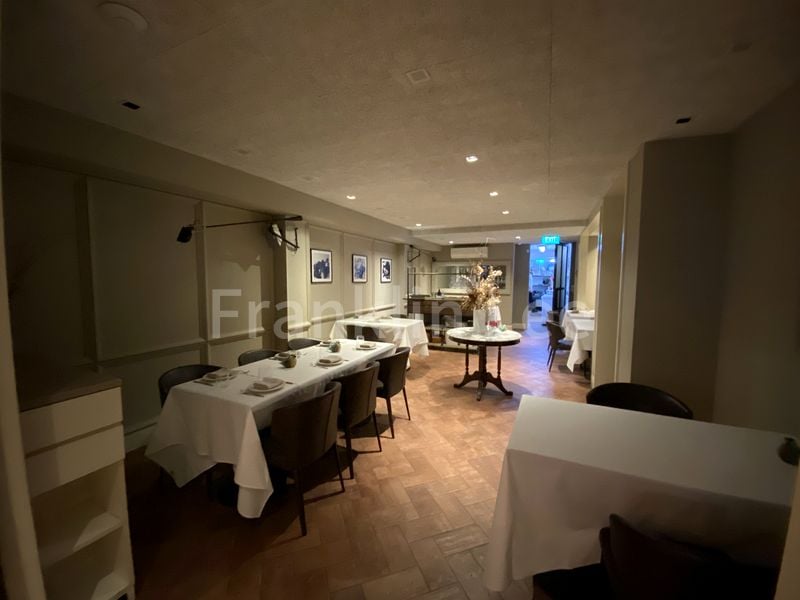 Shop / Shophouse for Rent in  Telok Ayer Conservation Area - Image 3