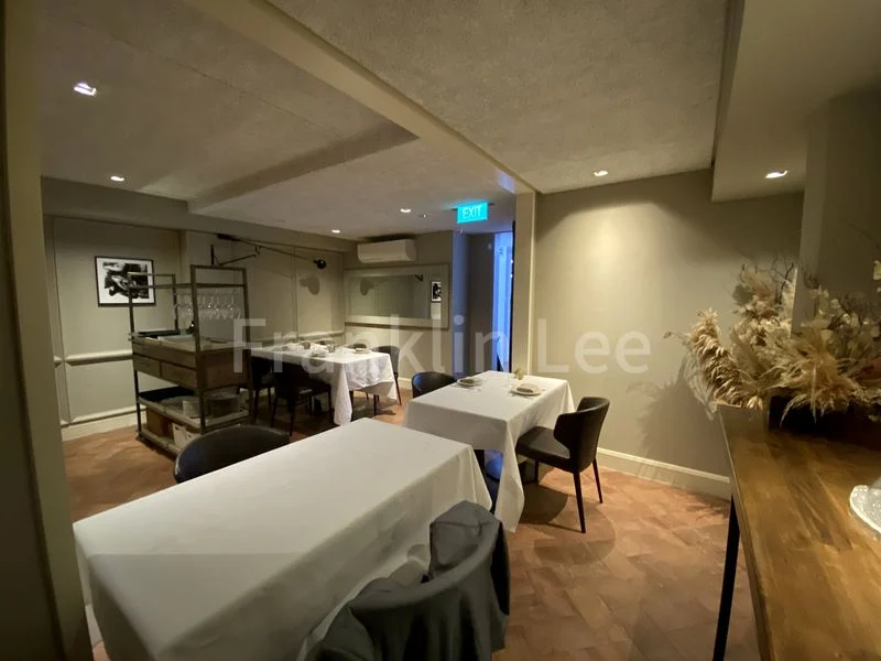 Shop / Shophouse for Rent in  Telok Ayer Conservation Area - Image 4