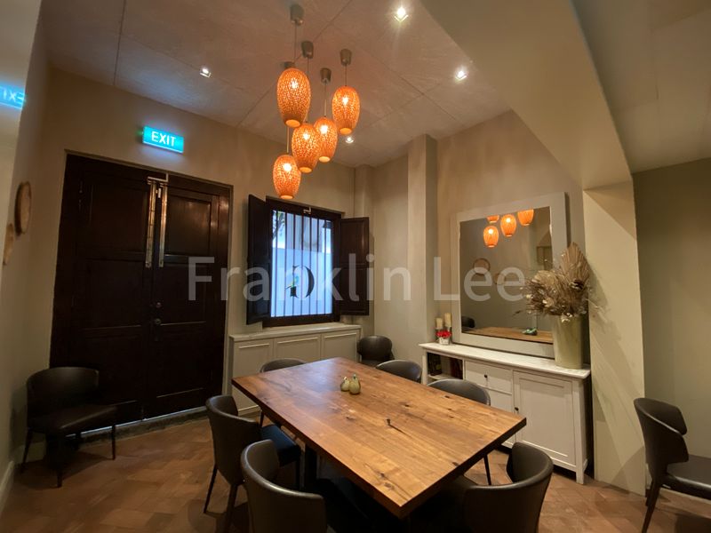 Shop / Shophouse for Rent in  Telok Ayer Conservation Area - Image 2