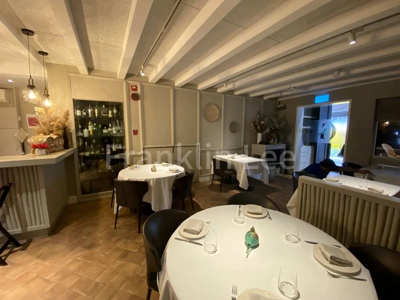 Shop / Shophouse for Rent in  Telok Ayer Conservation Area - Image 12