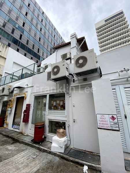 Shop / Shophouse for Rent in  Telok Ayer Conservation Area - Image 7