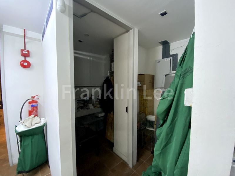 Shop / Shophouse for Rent in  Telok Ayer Conservation Area - Image 5