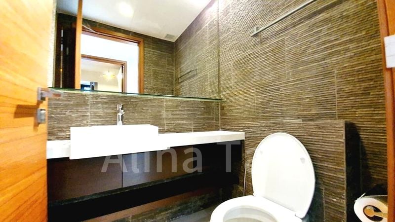 2 Bed Condo for Rent in  Altez - Image 2