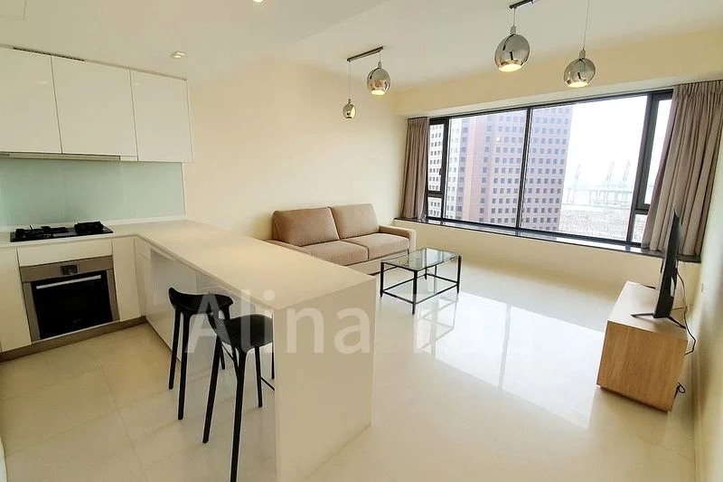 2 Bed Condo for Rent in  Altez - Image 3