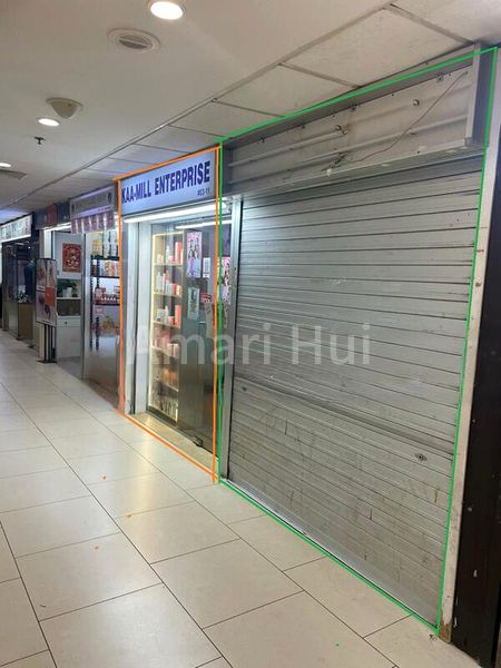 Other Retail for Sale: Lucky Plaza - Image 2