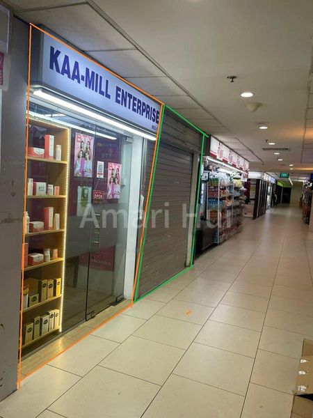 Other Retail for Sale: Lucky Plaza - Image 1