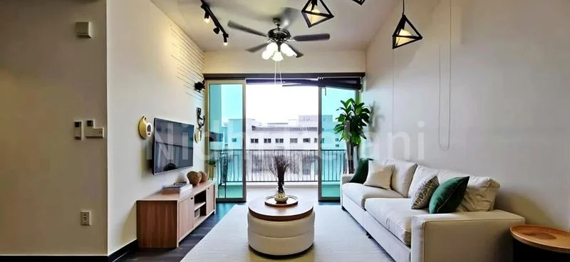 3 Bed Executive Condo for Sale in  Watercolours - Image 1