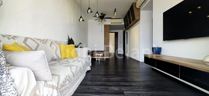 3 Bed Executive Condo for Sale in  Watercolours - Image 13