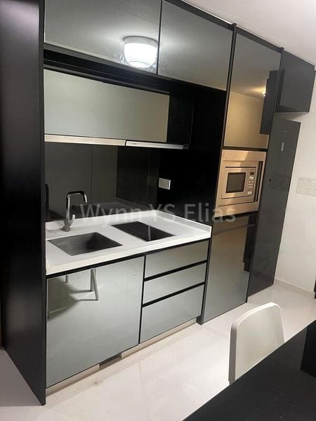 1 Bed Apartment (Condo) for Rent in  Vivace - Image 6