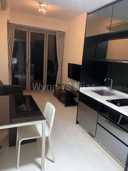 1 Bed Apartment (Condo) for Rent in  Vivace - Image 1