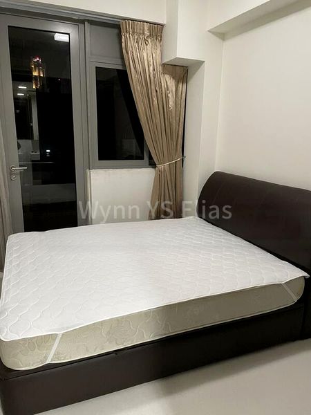 1 Bed Apartment (Condo) for Rent in  Vivace - Image 5