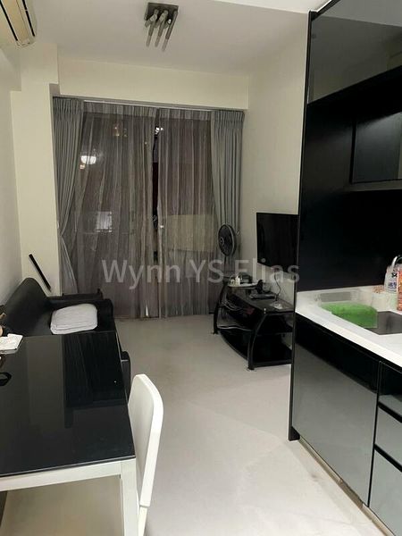 1 Bed Apartment (Condo) for Rent in  Vivace - Image 2