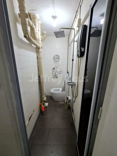 Shop / Shophouse for Sale: 46, Jalan Bukit Ho Swee - Image 3