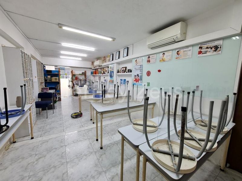 Shop / Shophouse for Sale: 46, Jalan Bukit Ho Swee - Image 1