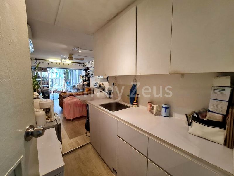 Shop / Shophouse for Sale: 46, Jalan Bukit Ho Swee - Image 7