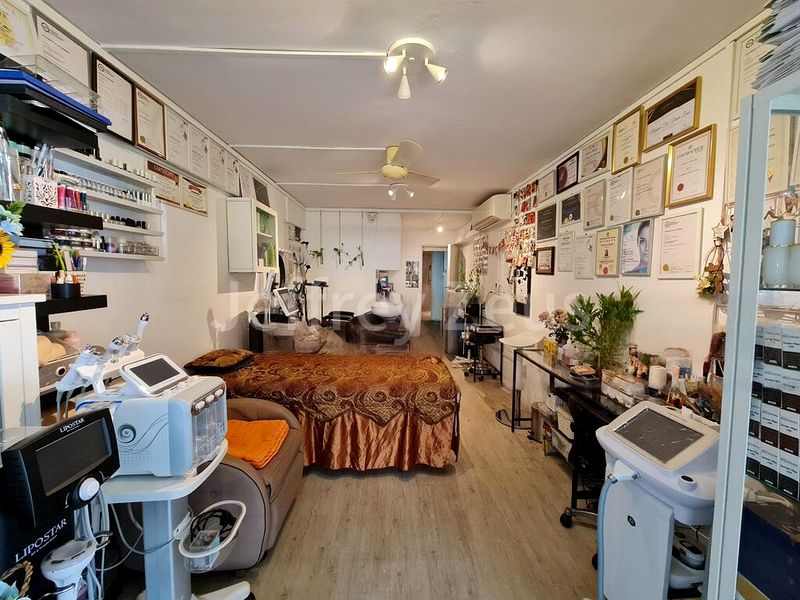 Shop / Shophouse for Sale: 46, Jalan Bukit Ho Swee - Image 8