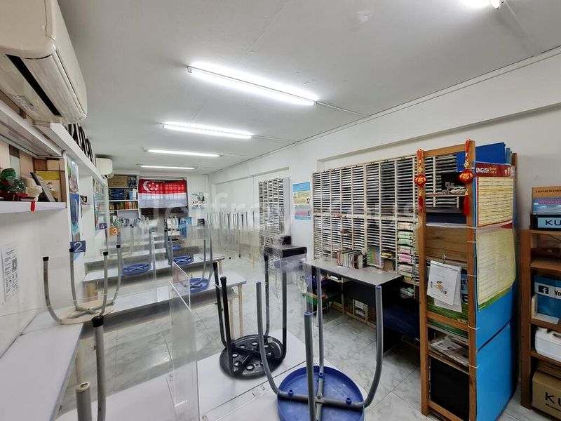 Shop / Shophouse for Sale: 46, Jalan Bukit Ho Swee - Image 2