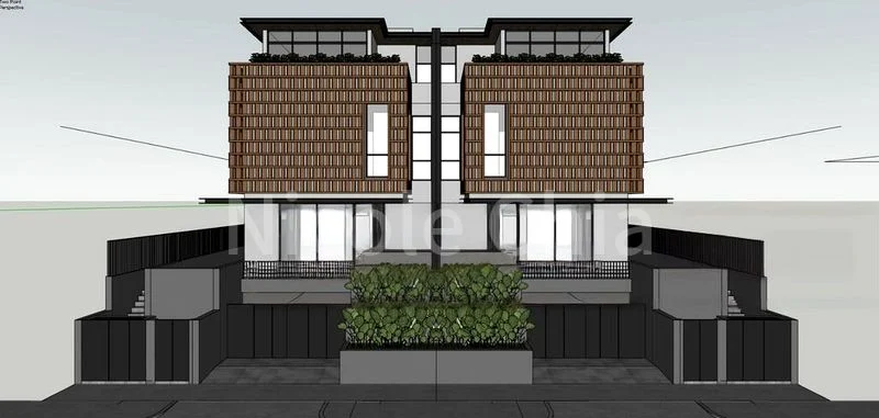 5 Bed Semi-Detached House (Landed) for Sale in  Jalan Berjaya - Image 4