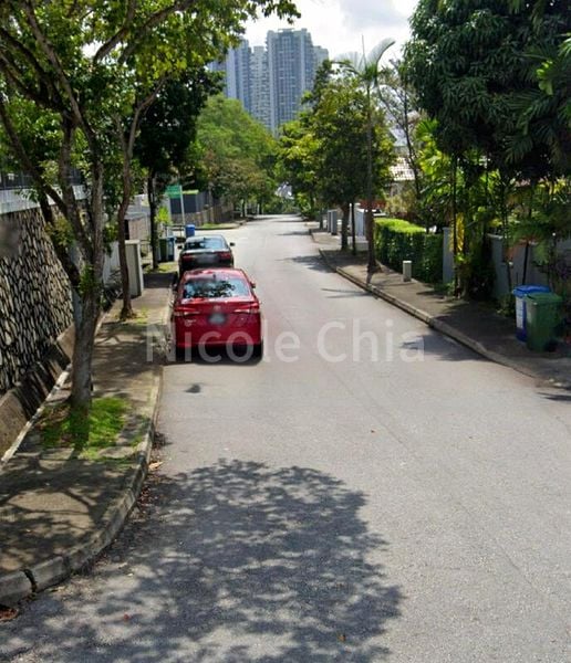 5 Bed Semi-Detached House (Landed) for Sale in  Jalan Berjaya - Image 16