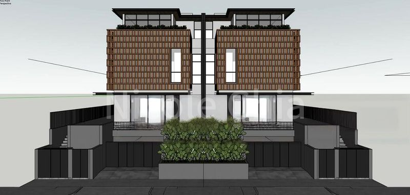 5 Bed Semi-Detached House (Landed) for Sale in  Jalan Berjaya - Image 18