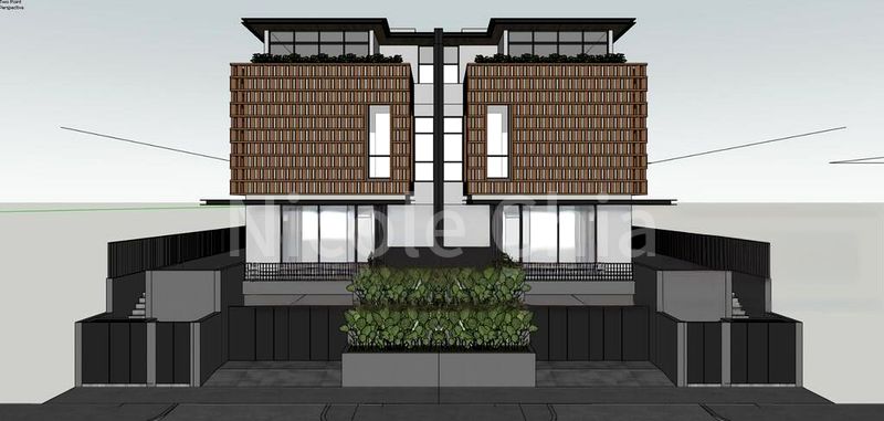 5 Bed Semi-Detached House (Landed) for Sale in  Jalan Berjaya - Image 10