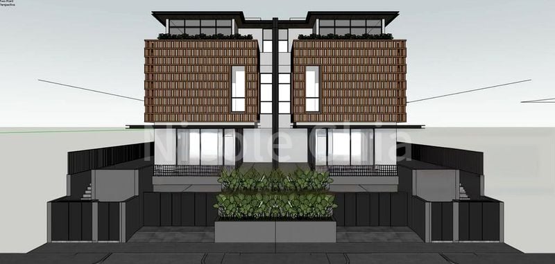 5 Bed Semi-Detached House (Landed) for Sale in  Jalan Berjaya - Image 14