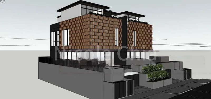 5 Bed Semi-Detached House (Landed) for Sale in  Jalan Berjaya - Image 3