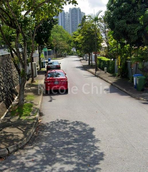 5 Bed Semi-Detached House (Landed) for Sale in  Jalan Berjaya - Image 8
