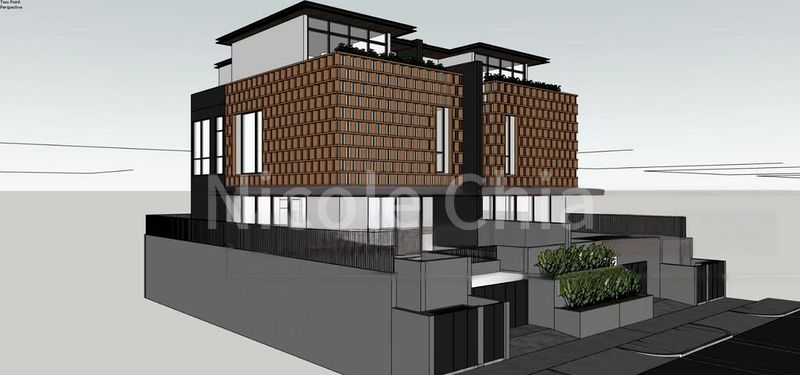 5 Bed Semi-Detached House (Landed) for Sale in  Jalan Berjaya - Image 6