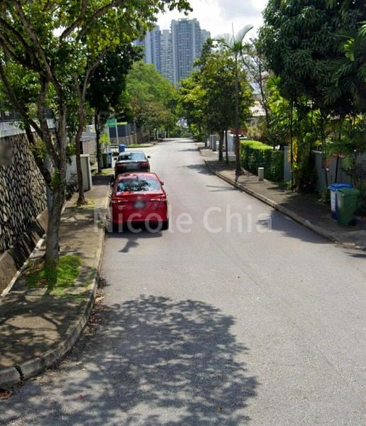 5 Bed Semi-Detached House (Landed) for Sale in  Jalan Berjaya - Image 2