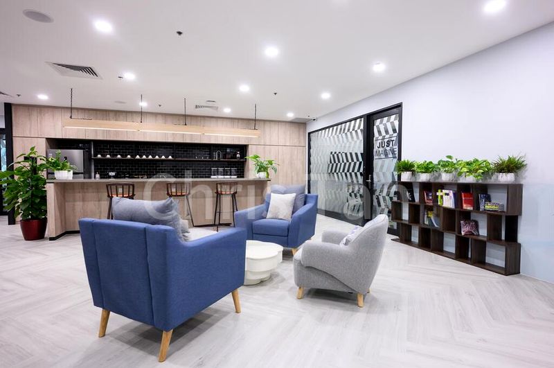 Office for Rent: 6 Raffles Quay - Image 13