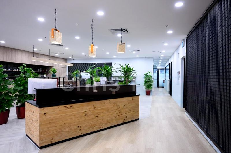 Office for Rent: 6 Raffles Quay - Image 9