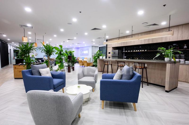 Office for Rent: 6 Raffles Quay - Image 14