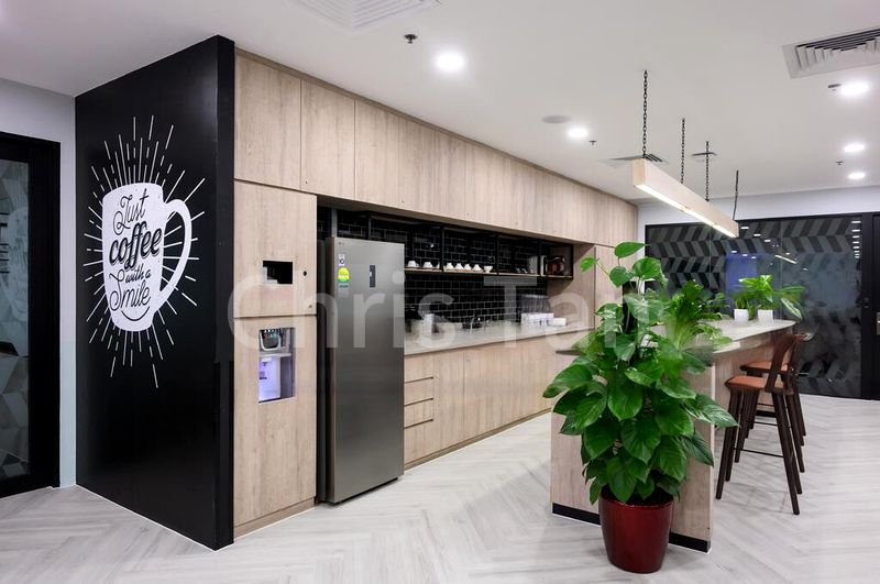 Office for Rent: 6 Raffles Quay - Image 10