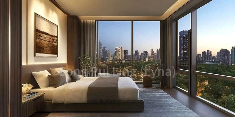 3 Bed Executive Condo for Sale in  Coastal Breeze Residences - Image 4