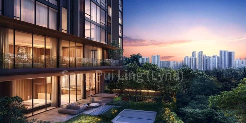 3 Bed Executive Condo for Sale in  Coastal Breeze Residences - Image 5