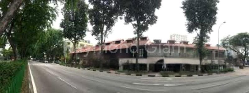 Shop / Shophouse for Sale: ❤️AFFORDABLE! AFFORDABLE! AFFORDABLE! RARE Full Commercial Shophouse in a Prime District for SALE! Call Now!❤️ - Image 1
