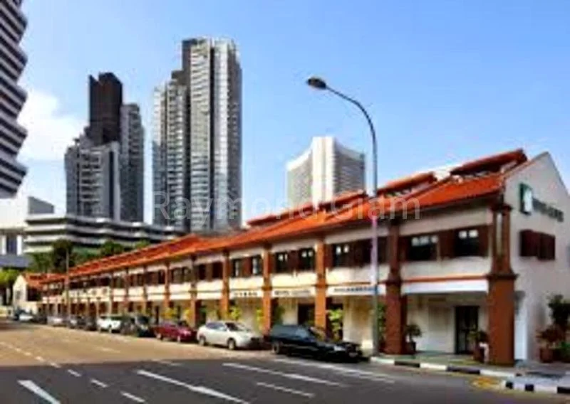 Shop / Shophouse for Sale: ❤️AFFORDABLE! AFFORDABLE! AFFORDABLE! RARE Full Commercial Shophouse in a Prime District for SALE! Call Now!❤️ - Image 6