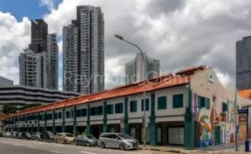 Shop / Shophouse for Sale: ❤️AFFORDABLE! AFFORDABLE! AFFORDABLE! RARE Full Commercial Shophouse in a Prime District for SALE! Call Now!❤️ - Image 2