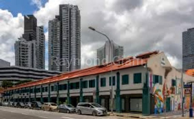 Shop / Shophouse for Sale: ❤️AFFORDABLE! AFFORDABLE! AFFORDABLE! RARE Full Commercial Shophouse in a Prime District for SALE! Call Now!❤️ - Image 5